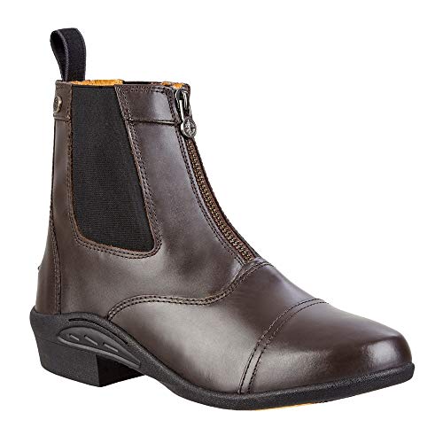 Preisvergleich Produktbild SUEDWIND - Stiefel Black Boston ULTIMA RS - braun - 42 Wide