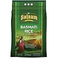 Salaam Basmati Rice 20KG