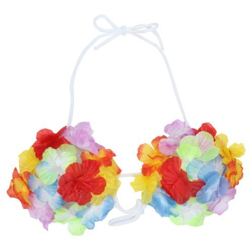 TOOGOOR-Colorful-Hawaiian-Tropical-Theme-Party-Hula-Luau-Grass-Dancer-Skirt-and-Bra-Set