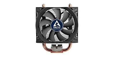 ARCTIC Freezer 13 CO - Refroidisseur de Processeur pour usage en opération continue - Radiateur Multicompatible pour Processeur de 200W Intel et AMD - Installation Facile - Pâte Thermique MX-4 Pré-appliquée