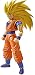 Produktbild Bandai Hobby figure-rise Standard Super Saiyan 3 Son Goku Dragon Ball Z Building Kit