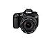 Produktbild Canon EOS 60D 18 Megapixel Digital SLR Camera (Body with Lens Kit) - 1