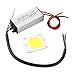 Produktbild 30W LED SMD-Chip-Birnen mit wasserdichter LED-Treiber-Versorgung mit 30W hoher Leistung für LED-Streifen Downlight