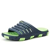 VILOCY - Chanclas de goma eva para hombre