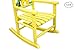 Teamson Kids Giraffe Rocking Chair