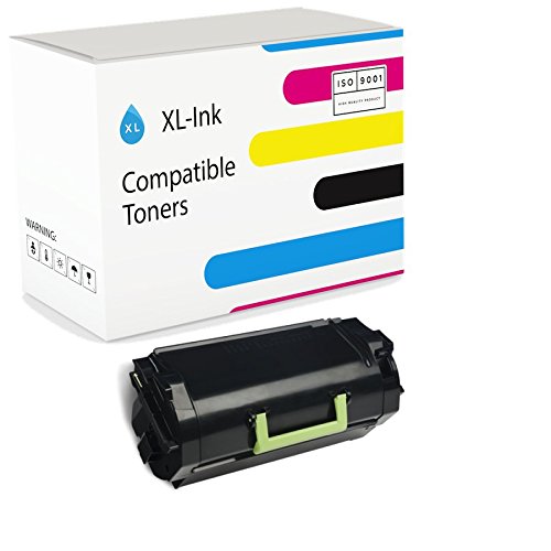 Preisvergleich Produktbild Lexmark 52D2X00 ( 52D2000, 522X ) 45.000 Seiten - kompatibel