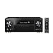 Price comparison product image Pioneer VSX-LX302 AV Receiver Black