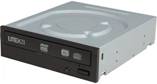 Liteon 24X Sata DVD Writer