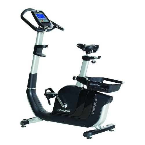 Preisvergleich Produktbild Horizon® Ergometer "Comfort 8i"