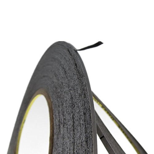 ACENIX Universal Reparaturset 3Â m Aufkleber Klebstoff Klebeband Reparatur Bildschirm 2Â mm StÃ¤rke fÃ¼r Handys iPod iPad Samsung S3Â S4Â S5Â S6Â iPhone 4Â 4S 5Â 5S 5Â C 5Â SE 6Â 6S 6Â Plus 6S Plus Blackberry HTC Sony Acer Huawei HTC Tablet PC