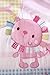 Clair de Lune Lottie & Squeek Cot/ Cot Bed Quilt and Bumper Set (2 Pieces)