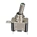 Produktbild RUNGAO 1 Stück DC 12 V 20 A blau LED Light Rocker Schalter Control On/Off Auto Boot ATV Lamb Einsatz Griff Stil