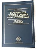 Image de Planning for Business Owners and Professionals