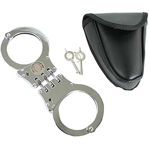 Amazon.co.uk handcuffs Sports & Outdoors