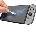 Produktbild Providethebest Anti-Scratch-ausgeglichene Glas-Film-Schirm-Schutz 9H 2.5D Explosionsgeschützte Schutzfolie für Nintend Console Switch