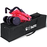 Baby Travel Zeta Stroller Buggy Case For Zeta Vooom, Obaby, Maclaren, Cosatto, Tippitoes, Mamas & Papas, Chicco, Redkite, Silver Cross buggy strollers