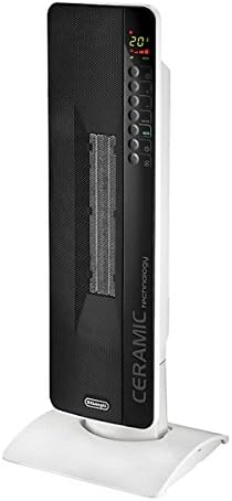 Delonghi Oscillating Ceramic Tower Heater