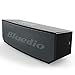 Produktbild LCL Bluetooth-Lautsprecher, Stereo-3D-Bluetooth 4.1-Hochleistungs-One-Touch-Subwoofer für Mobiltelefone, PCs, Tablets usw.
