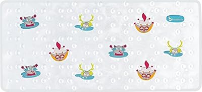 BADABULLE Montagne Tapis de Bain Ergo Ludique