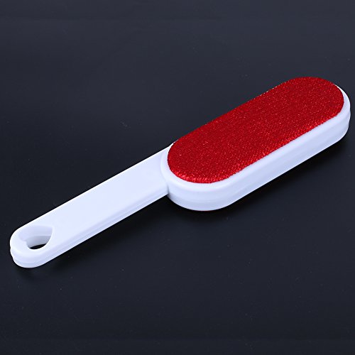 Professional-Pet-Hair-Dust-Fluff-Remover-Lint-Fluff-Clothes-Coats-Jackets-Dust-Brush