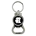 Price comparison product image Graphics and More Cook Bake Kitchen Aid Bottle Cap Opener Keychain (KB0222)