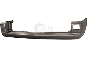 DIEDERICHS Stoßstange hinten einteilig für T4 Caravelle Multivan Bj. 96-03