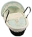 Dormouse Animal Ark Wicker Moses Basket (Original Dark)