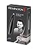 Remington NE3355 UNO Nose and Ear Hair Trimmer with Rotation Cutting System