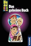 Die drei !!! Das geheime Buch by 