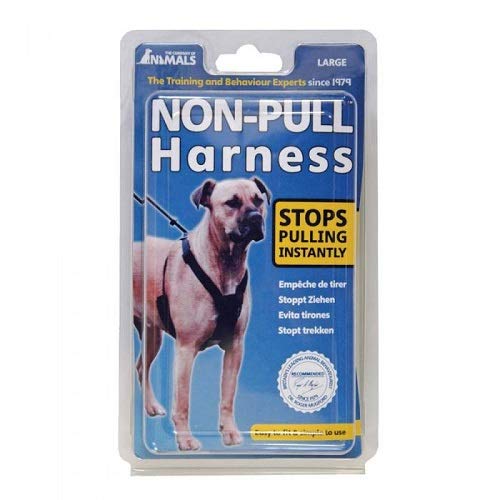 The Company of Animals 0501724572229 - Dog Coupler Large (Correa Doble)