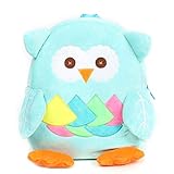 🌸 Kinder können Spielzeug, Lebensmittel und Bücher von selbst, geeignet für Schule und Outdoor-Reisen tragen.