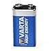 Price comparison product image Varta Batterie Alkali 6 LR 61 (9V) - High Energy