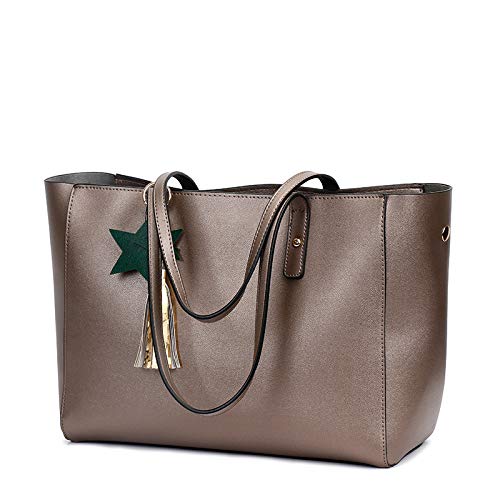 Preisvergleich Produktbild XIAOMIN Damenmode Trend Handtasche Umhängetasche Lässig Tasche,G-34 * 26 * 13CM