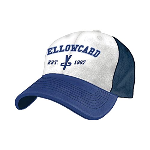Preisvergleich Produktbild White Blue Flex Cap