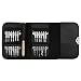 Produktbild Yogadada 25 Stück/Set All in One Torx Bit Set Handy-Computer-Disassemble Werkzeug-Reparatur-Kit mit Wallet Typ Beutel-Verpackung