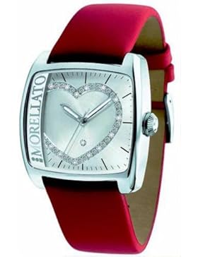 Morellato Damenuhr Quarz S020N008