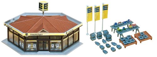 FALLER 232205 - Edeka-Markt FALLER 232205 - Edeka-Markt