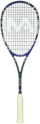 Mantis Advanced Pro 125 II Ultimate Frame Squash Racket