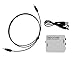 Produktbild SaySure - Digital Optical Toslink Coax to Analog Converter Adapter