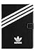 Price comparison product image Adidas Stand Case for Apple iPad Air - Black/White