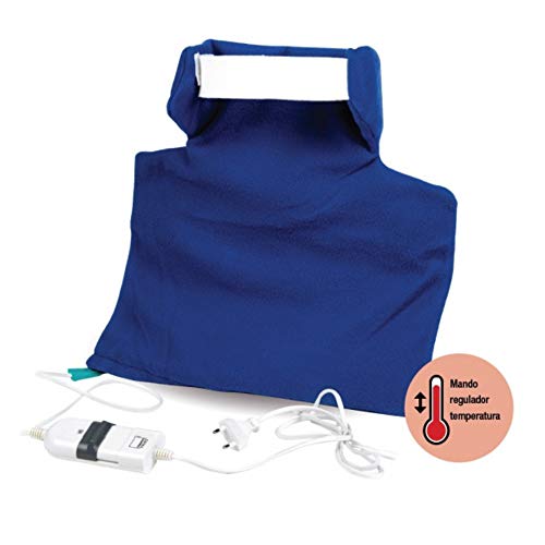 Almohadilla eléctrica nuco-cervical - Enfa