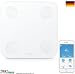 Produktbild YUNMAI MINI 2 YUNMAI BALANCE Smart Personenwaage Körperfettwaage Körperanalysewaage smart Scale 3KG-180KG # ZINNZ SELECTED #