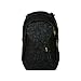 Produktbild Satch Schulrucksack Sleek Black Bermuda 9L0 black bermuda