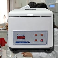 CENTRIFUGEUSE LABORATOIRE PRATIQUE CABINET HEMOGLOBINE SANG MEDECIN PRP ACP ZF2