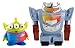 Produktbild Toy Story farbige Wasserkummpels 2er Packung - Alien und Sparks [UK Import]