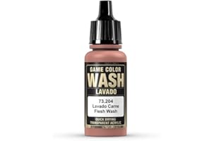 Vallejo Peinture acrylique 17 ml – Parent Fleshtone Shade