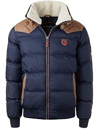 Geographical Norway - Chaqueta - para hombre