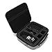 Produktbild Transer Umhängetasche Wasserdichter Rucksack Tragbare Fall Aufbewahrungstasche Tragetasche Für DJI Mavic 2 & Smart Controller (Black)