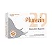 Produktbild Plurazin 29 Haar aktiv Kapseln | Haar-Vitamine + Nährstoffe + Mineralien | Haarausfall und Haarwachstumsstörungen bei Frauen ab dem 30. Lebensjahr | Arginin, Leinsamen-Extrakt & Koffein - 40 Stück