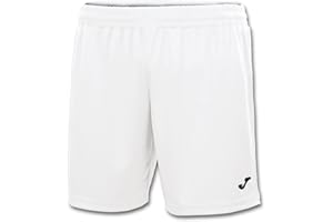 Joma Treviso Men's Sports Shorts - Quick-Dry Breathable Training Shorts 5XS - 2XL